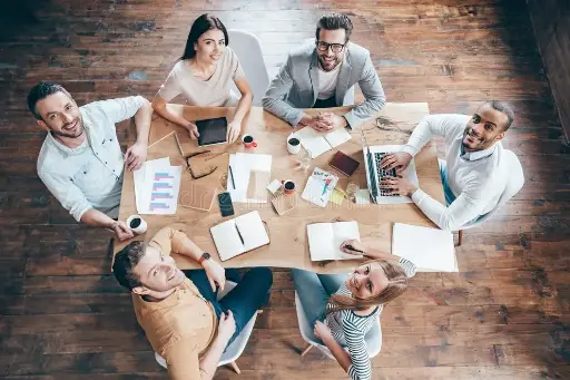 Assistant Ressources Humaines - RNCP 41366 - Titre professionnel